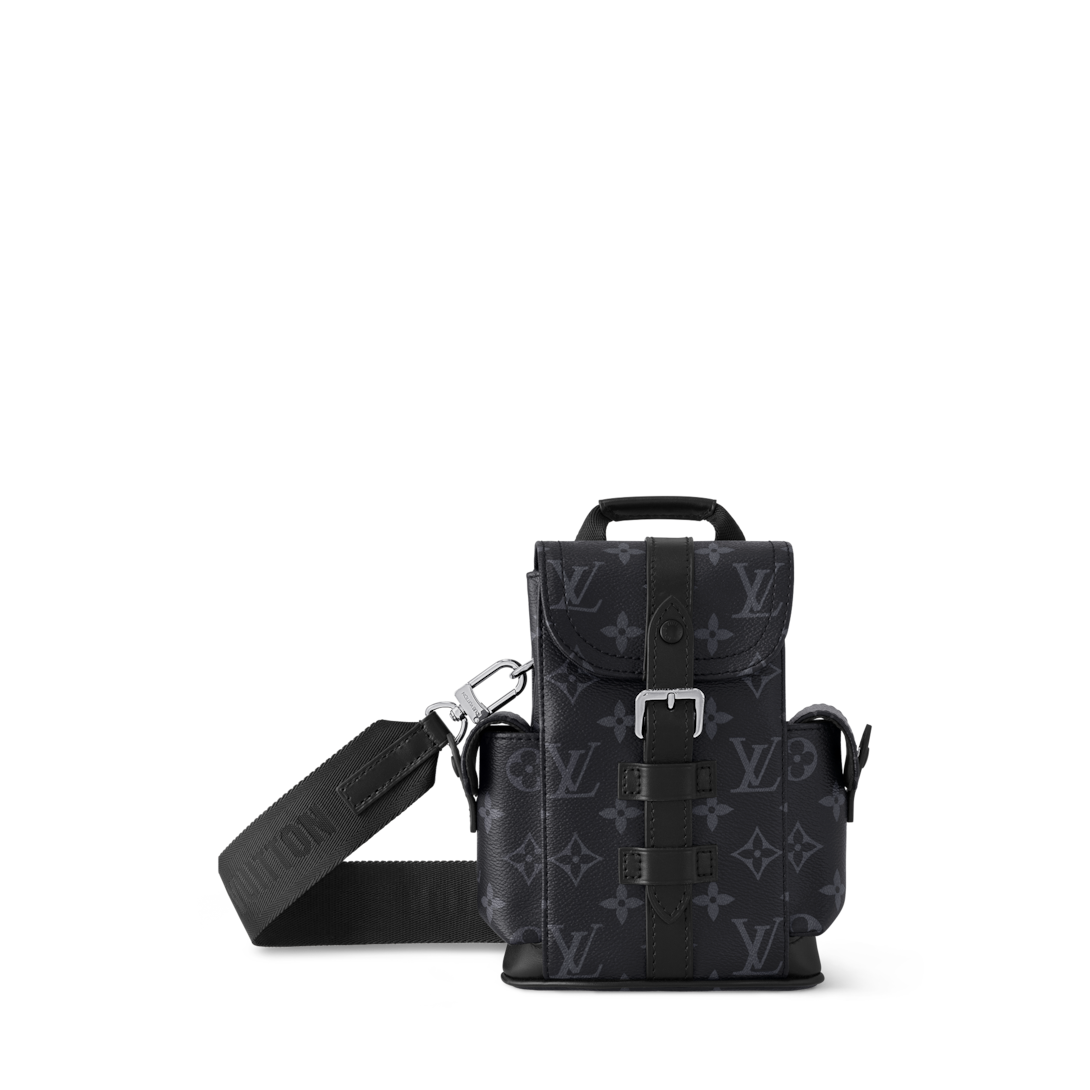 Nano Christopher - Luxury } - Gifts for Him | Gifts | LOUIS VUITTON